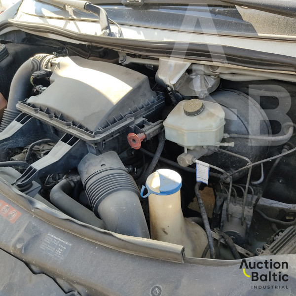 Mercedes-Benz Sprinter 515 CDI