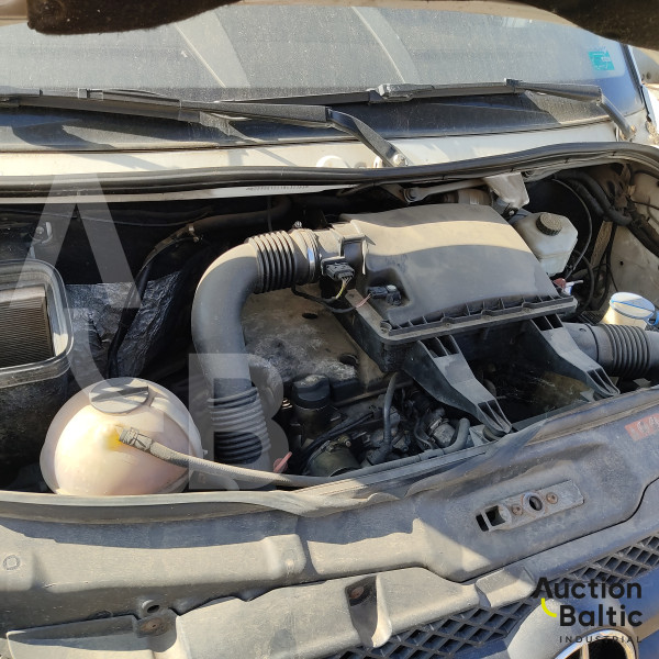 Mercedes-Benz Sprinter 515 CDI