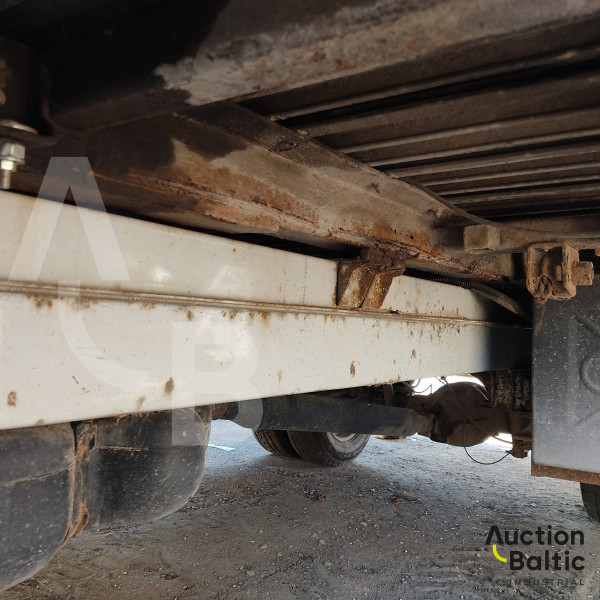 Mercedes-Benz Sprinter 515 CDI