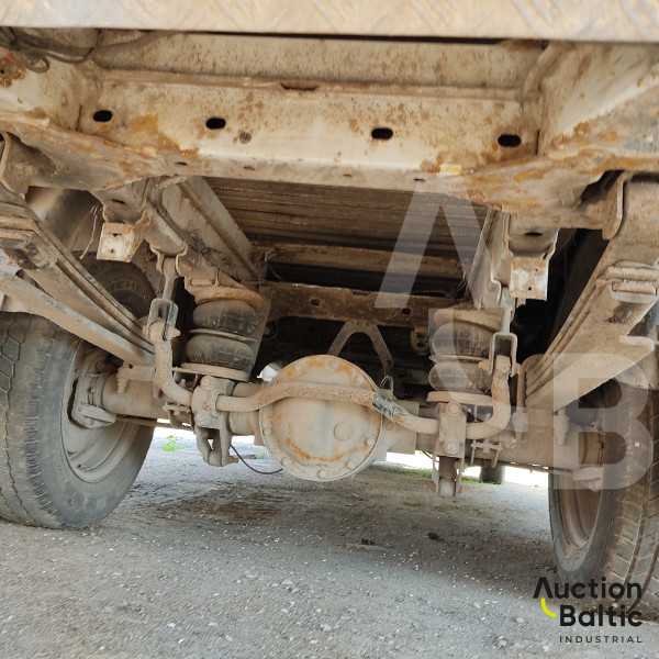 Mercedes-Benz Sprinter 515 CDI