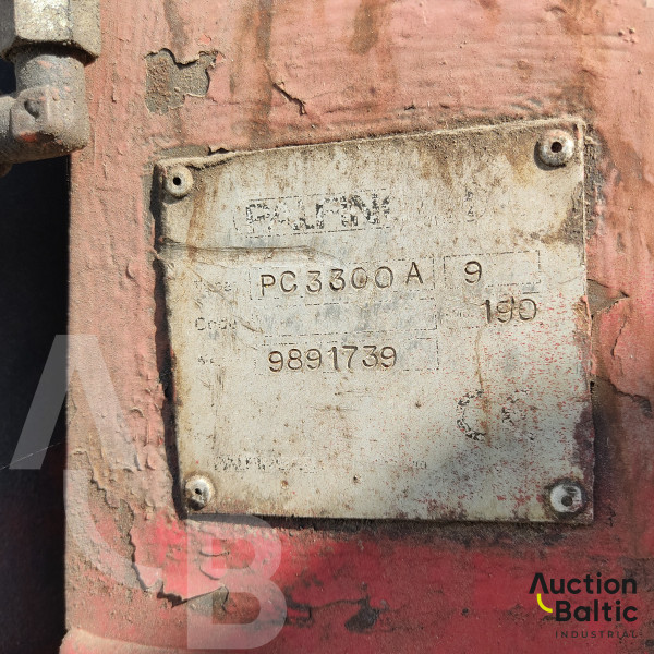 Mercedes-Benz Sprinter 515 CDI