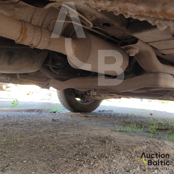 Mercedes-Benz Sprinter 515 CDI