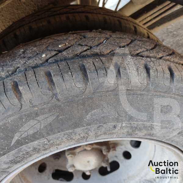 Mercedes-Benz Sprinter 515 CDI