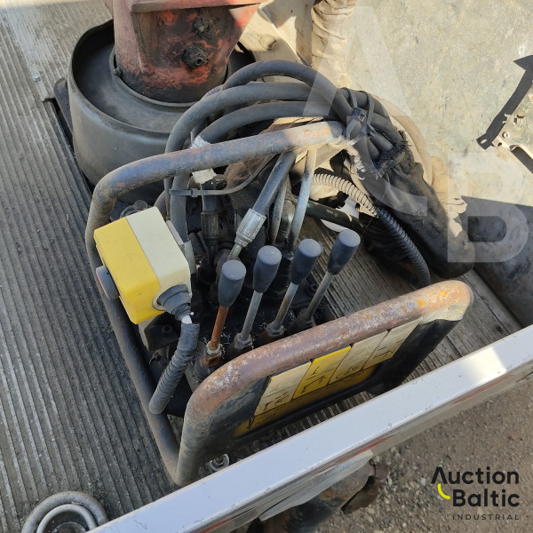 Mercedes-Benz Sprinter 515 CDI