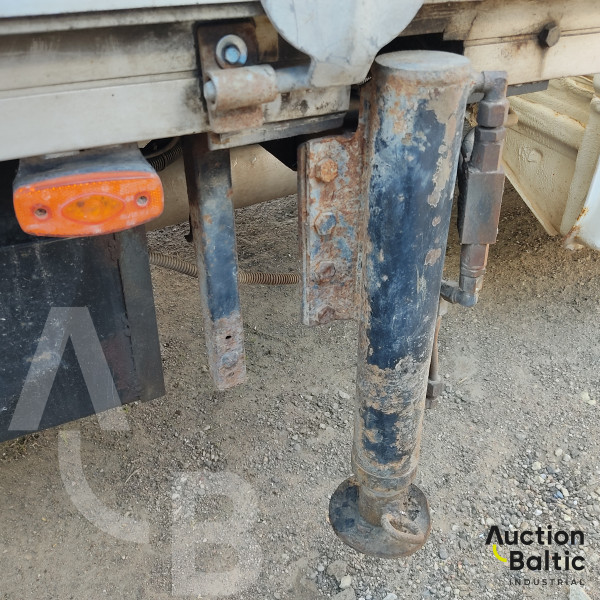 Mercedes-Benz Sprinter 515 CDI