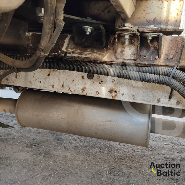 Mercedes-Benz Sprinter 515 CDI