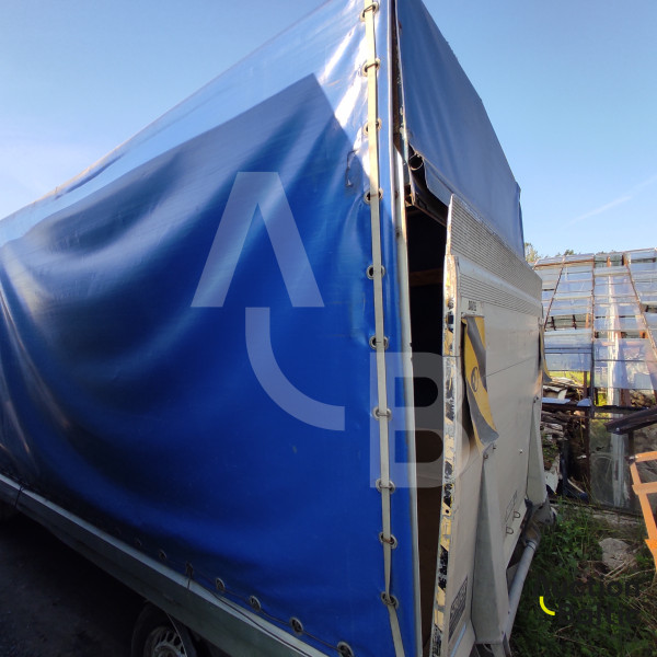 Mercedes-Benz Sprinter 316 CDI