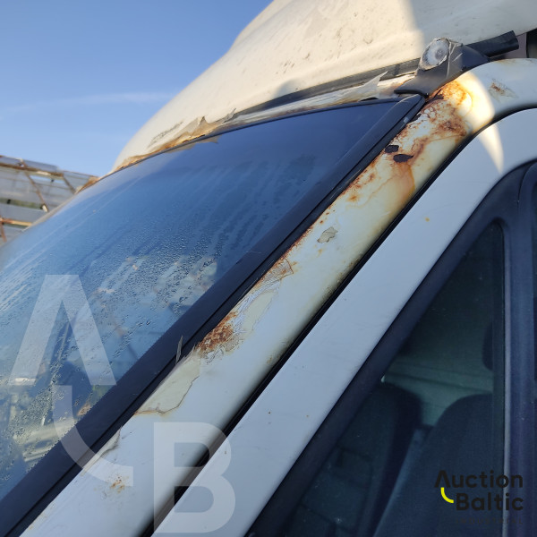 Mercedes-Benz Sprinter 316 CDI