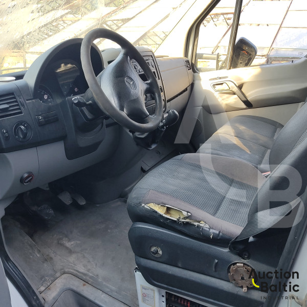 Mercedes-Benz Sprinter 316 CDI