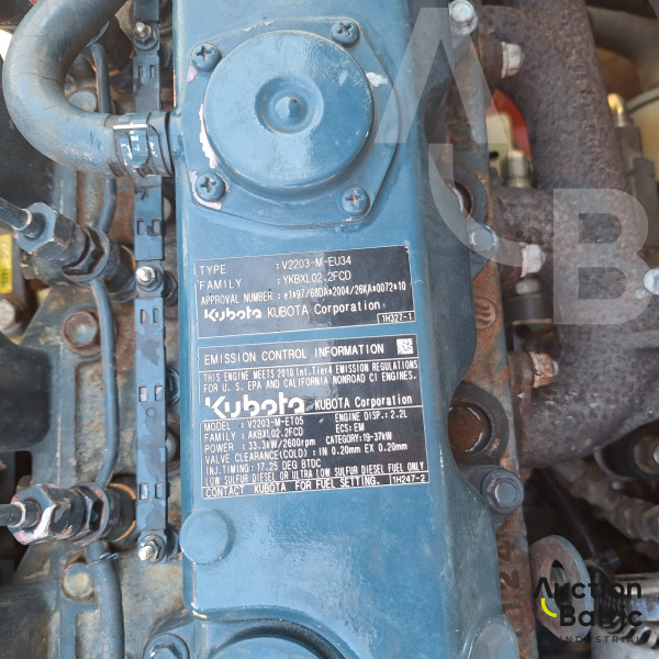 Dynapac CC 1300