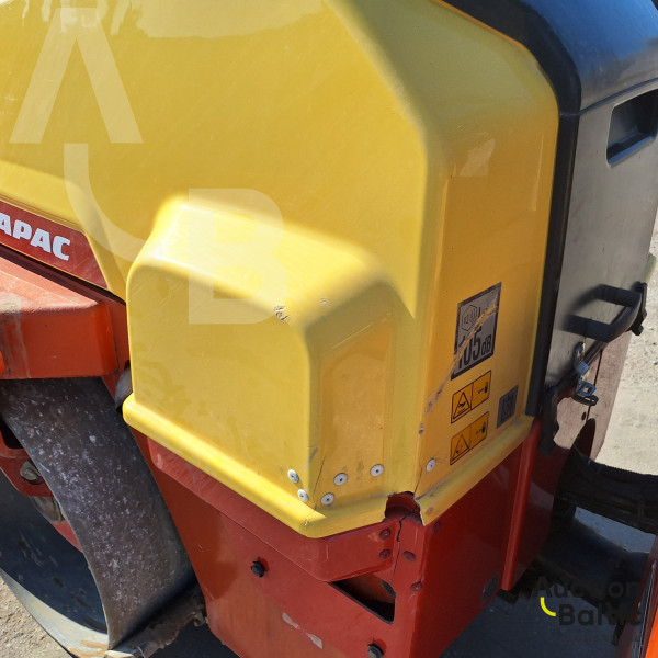 Dynapac CC 1300