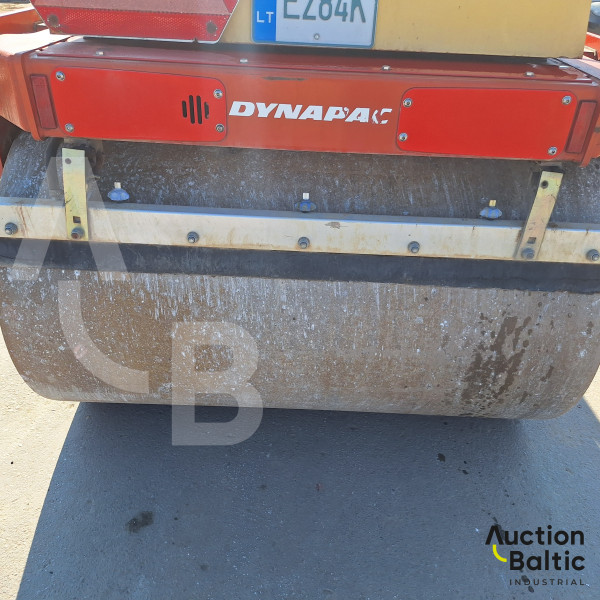 Dynapac CC 1300