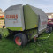 CLAAS Rollant 250 RC