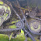 CLAAS Rollant 250 RC