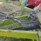 CLAAS Rollant 250 RC