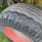 CLAAS Rollant 250 RC