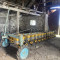 Sugar beet seeder (Cukrinių runkelių sėjamoji)