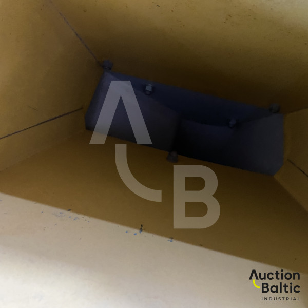 Sugar beet seeder (Cukrinių runkelių sėjamoji)