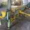 Sugar beet seeder (Cukrinių runkelių sėjamoji)