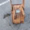 Case bucket (Case kaušas)