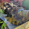 Jaw crusher (Žiauninis trupintuvas)