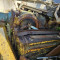Jaw crusher (Žiauninis trupintuvas)