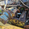 Jaw crusher (Žiauninis trupintuvas)