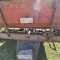 Manure spreader (Mėšlo kratytuvas)