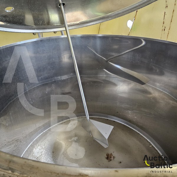 Delaval mobile milking equipment (Mobili melžimo įranga)