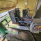 Delaval mobile milking equipment (Mobili melžimo įranga)