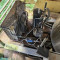 Delaval mobile milking equipment (Mobili melžimo įranga)