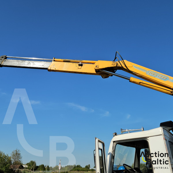 Volvo FL10 + TICO 1080T