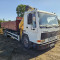 Volvo FL10 + TICO 1080T