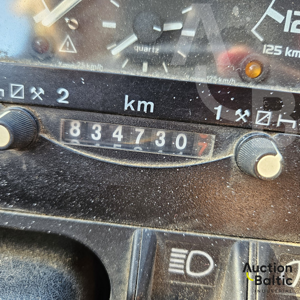 Volvo FL10 + TICO 1080T