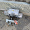 Mercedes-Benz 1831 L + Palfinger PK 9001 B + electric winch