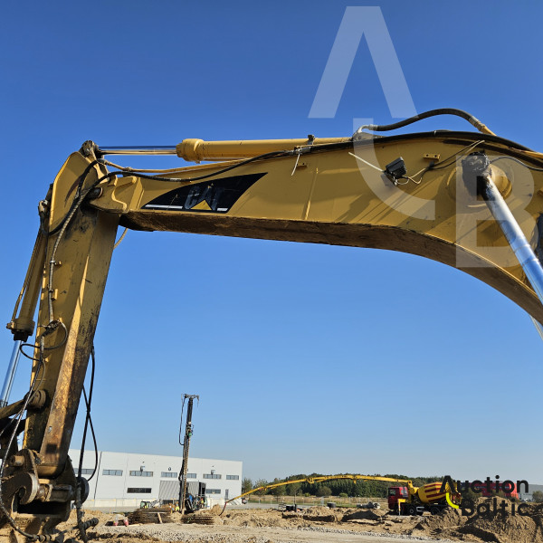 Caterpillar 315 C