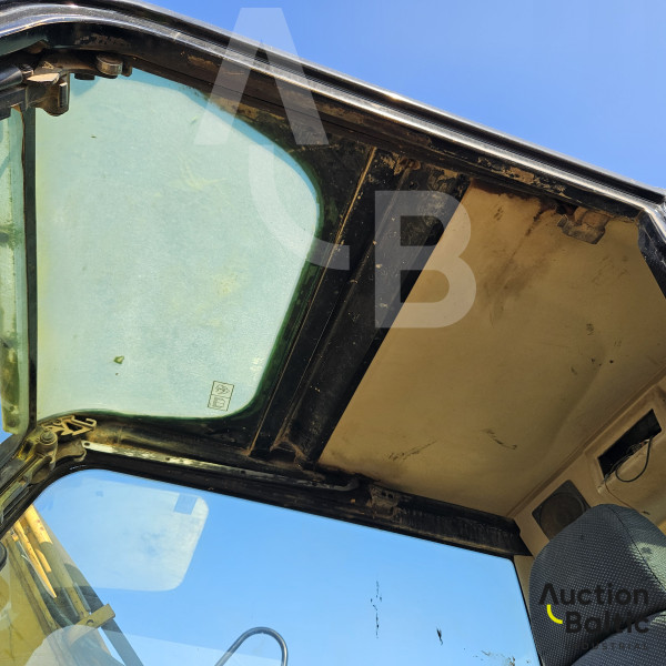 Caterpillar 315 C