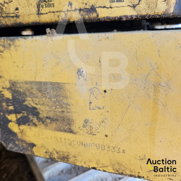 Caterpillar 315 C
