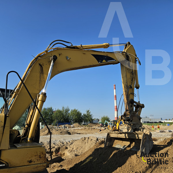 Caterpillar 315 C