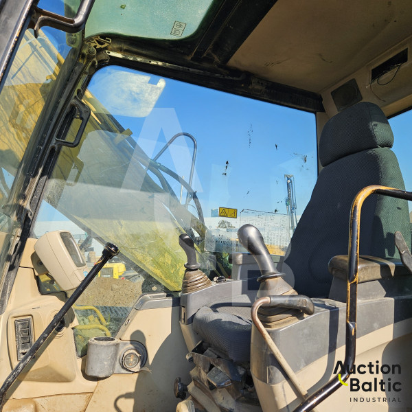 Caterpillar 315 C