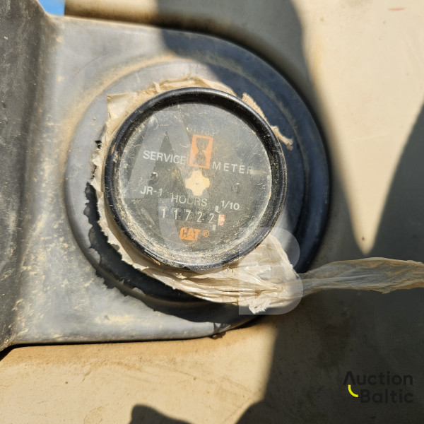 Caterpillar 315 C