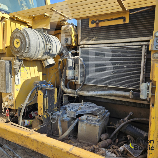 Caterpillar 315 C