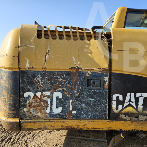 Caterpillar 315 C