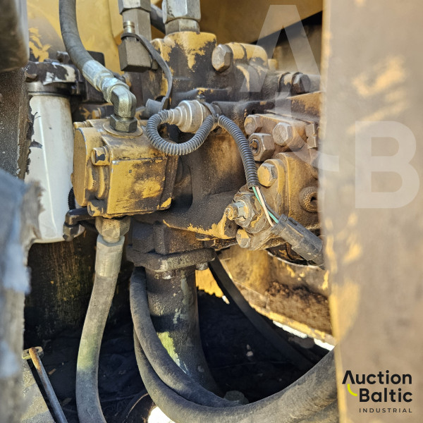 Caterpillar 315 C