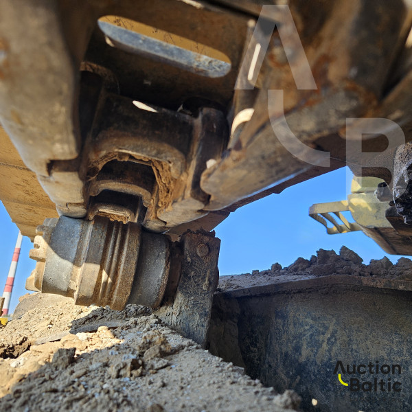 Caterpillar 315 C
