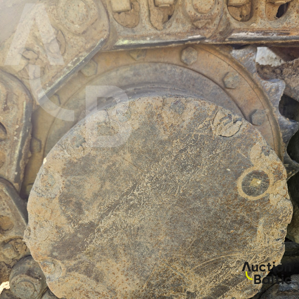 Caterpillar 315 C