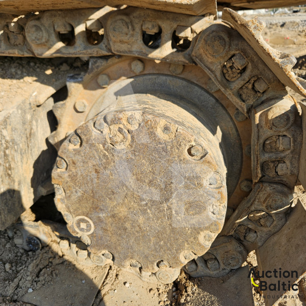 Caterpillar 315 C
