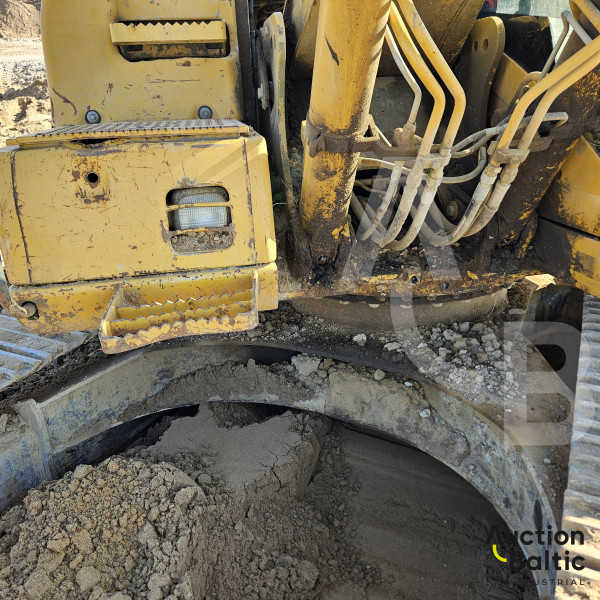 Caterpillar 315 C