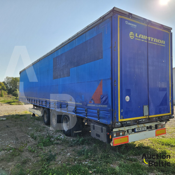 Krone SD