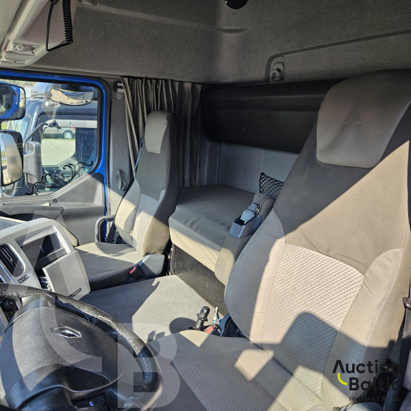 Renault 	Premium Route